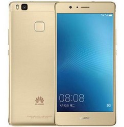Замена дисплея на телефоне Huawei P9 Lite в Перми